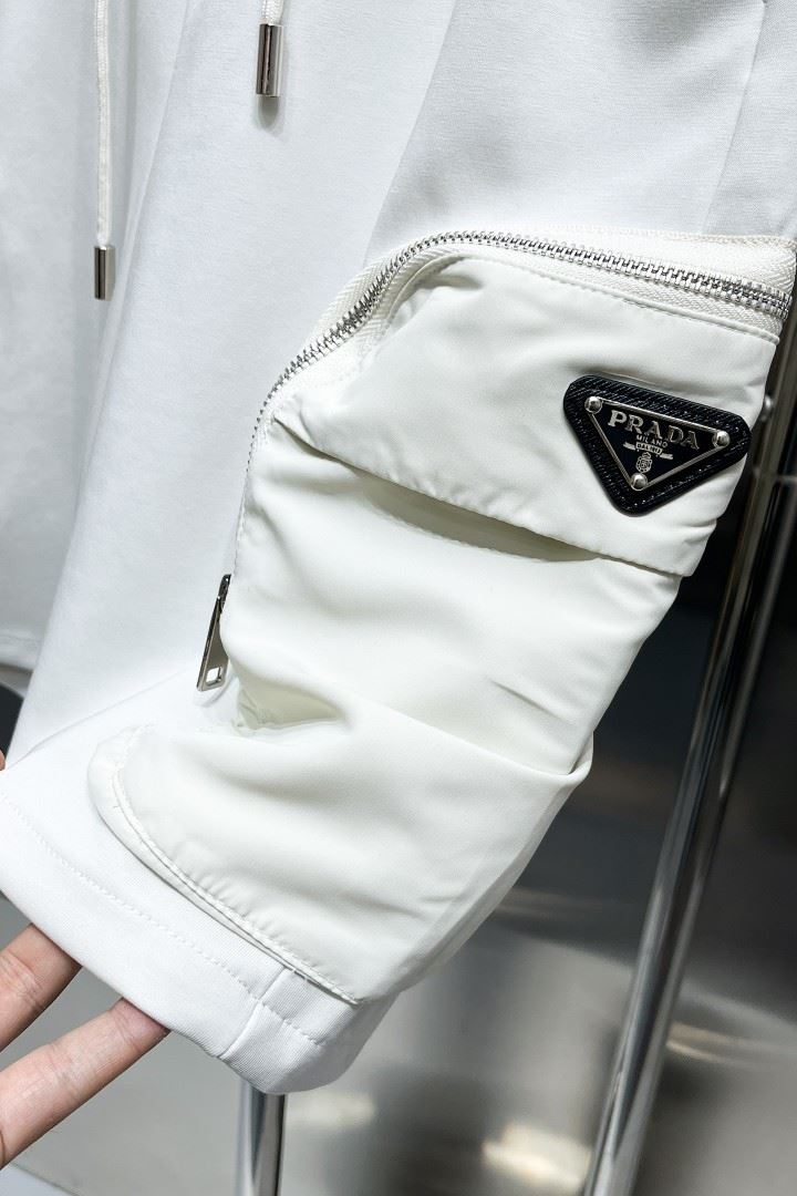 Prada Short Pants